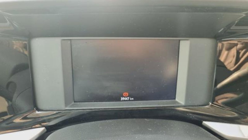 Opel Mokka usata a Savona (5)