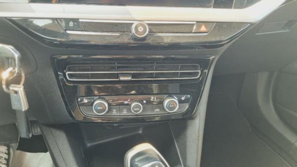 Opel Mokka usata a Savona (7)