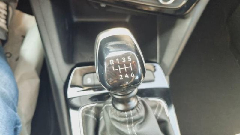 Opel Mokka usata a Savona (8)