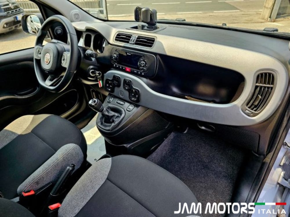 Fiat Panda usata a Como (10)