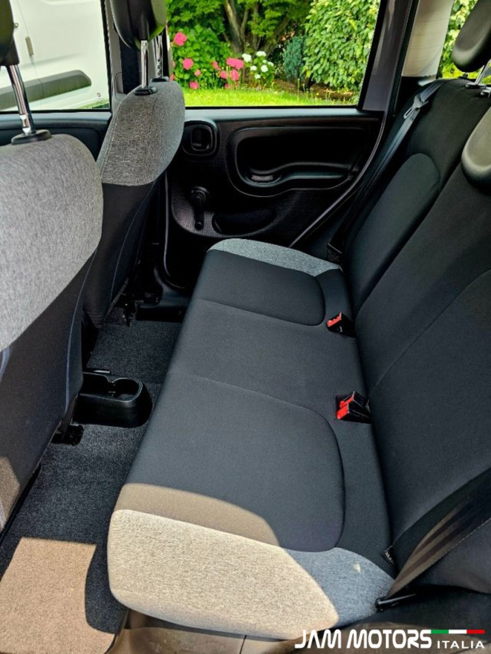 Fiat Panda usata a Como (13)
