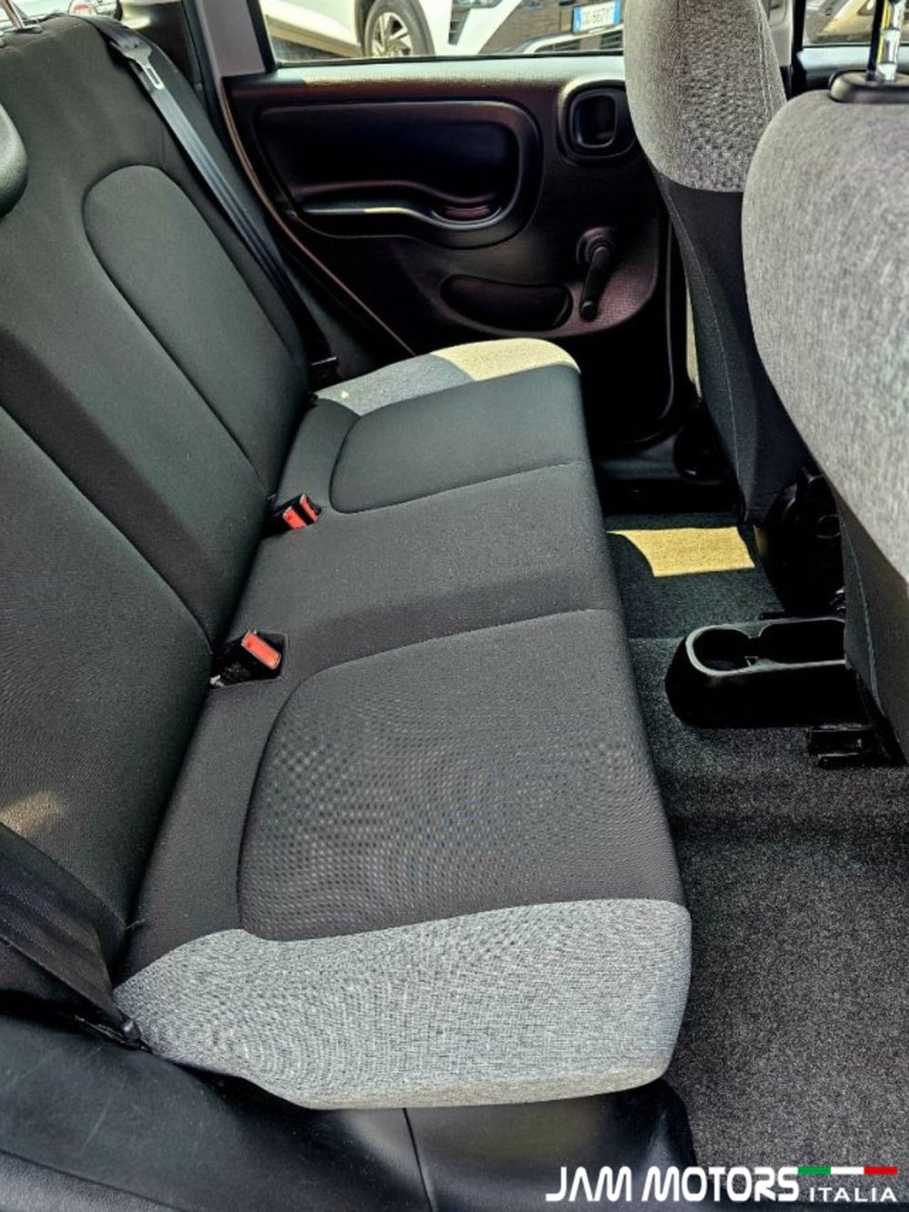 Fiat Panda usata a Como (14)
