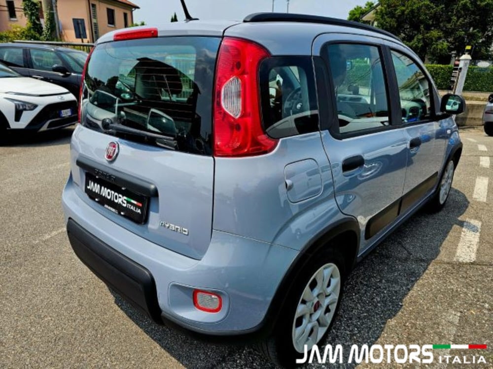 Fiat Panda usata a Como (3)