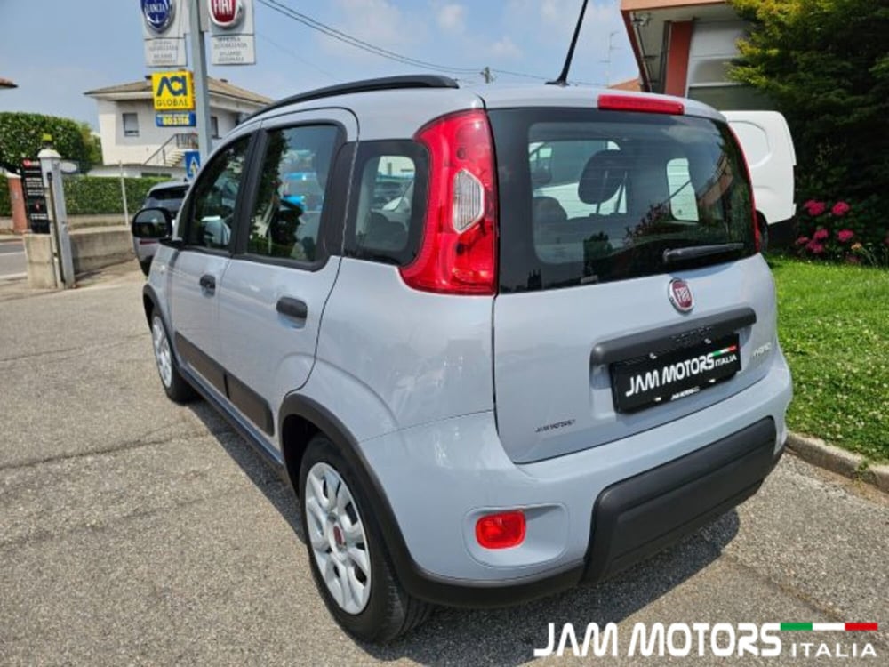 Fiat Panda usata a Como (4)