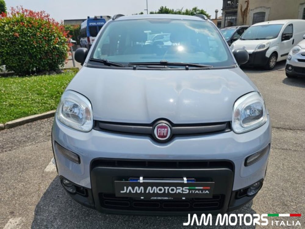 Fiat Panda usata a Como (5)