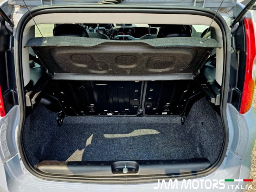 Fiat Panda usata a Como (7)