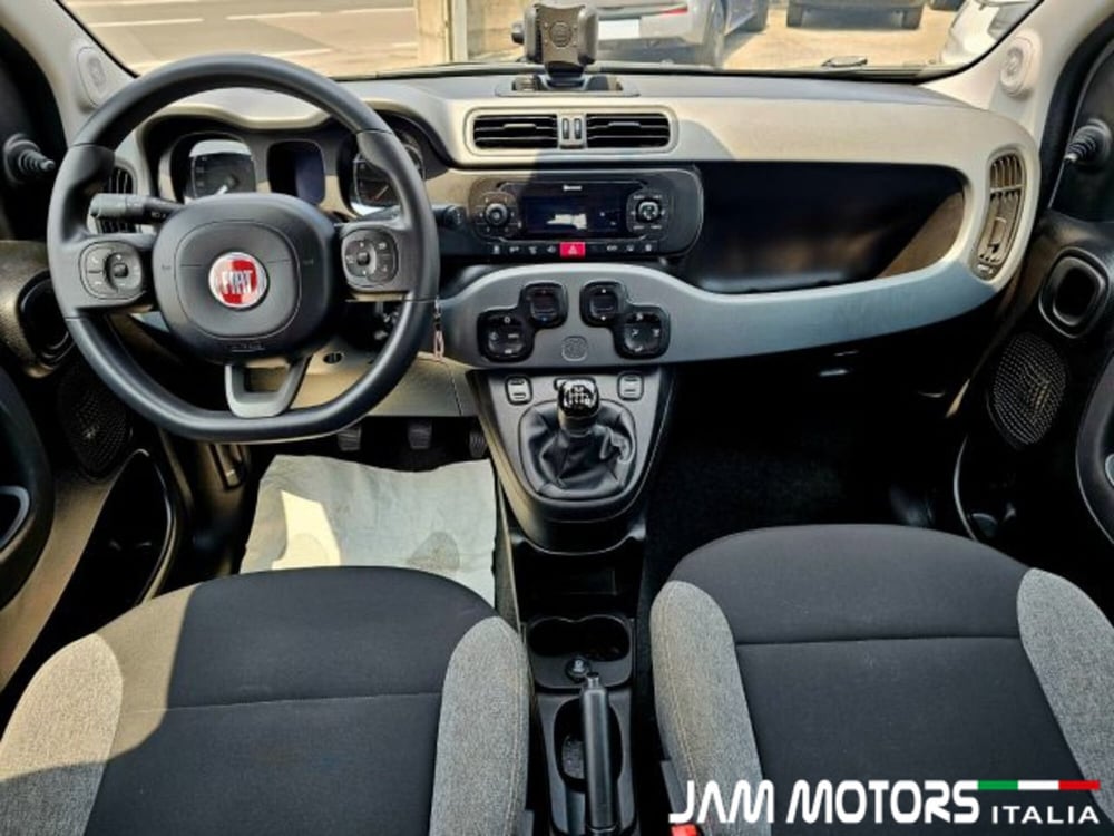 Fiat Panda usata a Como (8)
