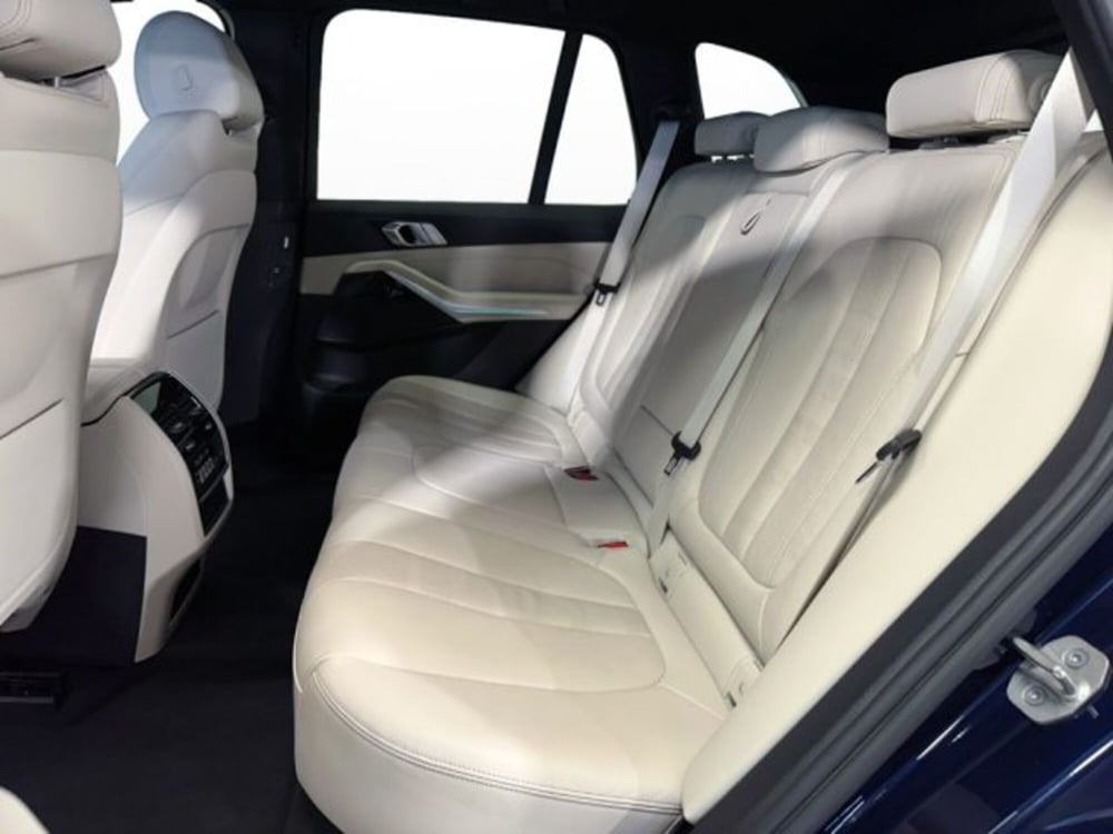BMW X5 usata a Modena (12)