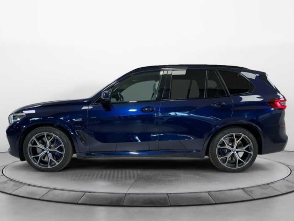 BMW X5 usata a Modena (3)