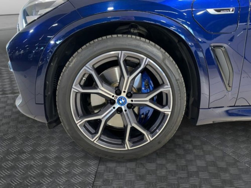 BMW X5 usata a Modena (5)