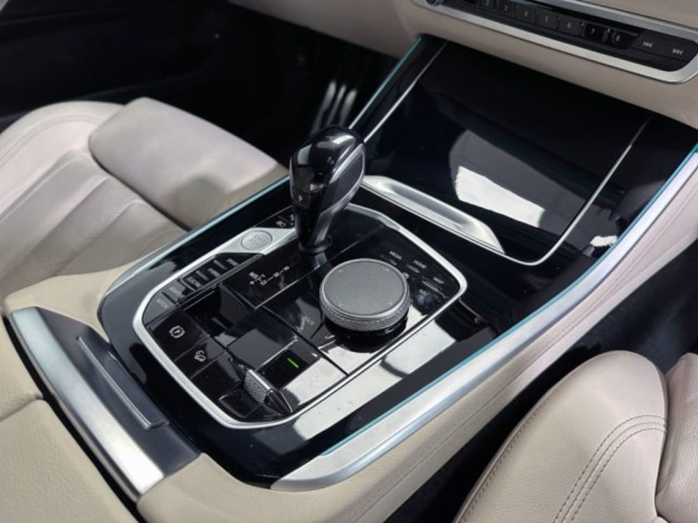 BMW X5 usata a Modena (9)