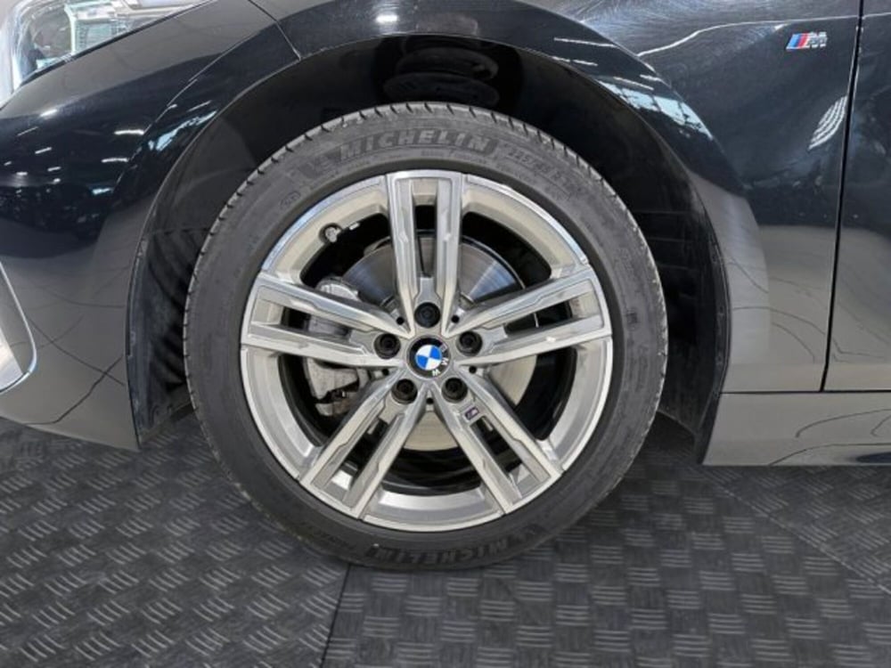 BMW Serie 1 usata a Modena (5)