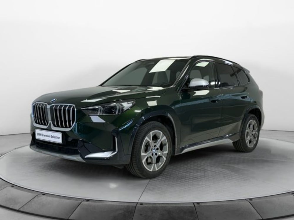 BMW X1 usata a Modena