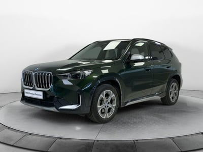 BMW X1 sDrive18d xLine Plus del 2022 usata a Modena