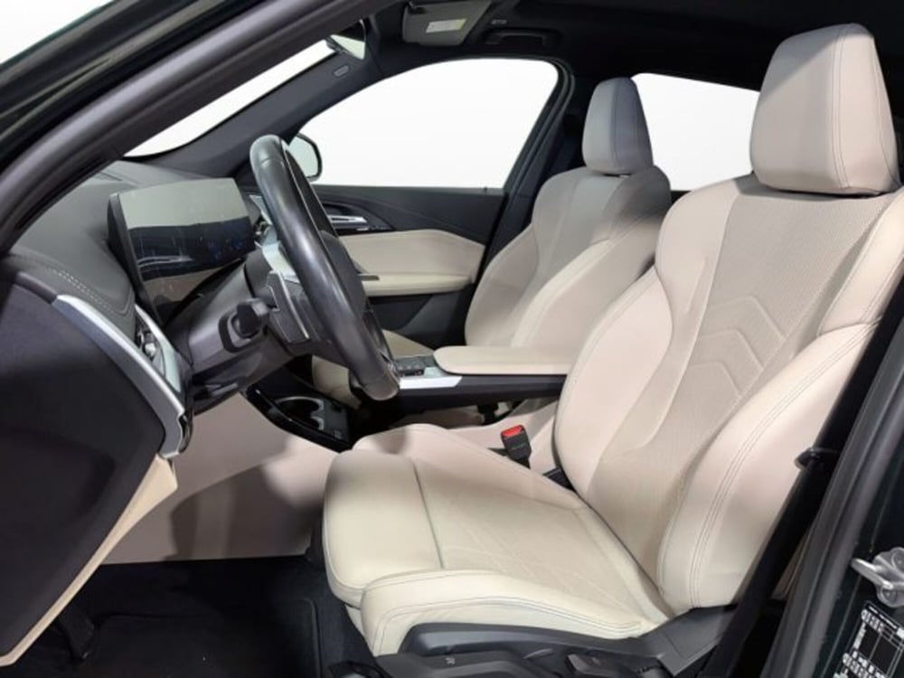 BMW X1 usata a Modena (11)