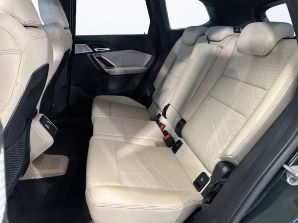 BMW X1 usata a Modena (12)