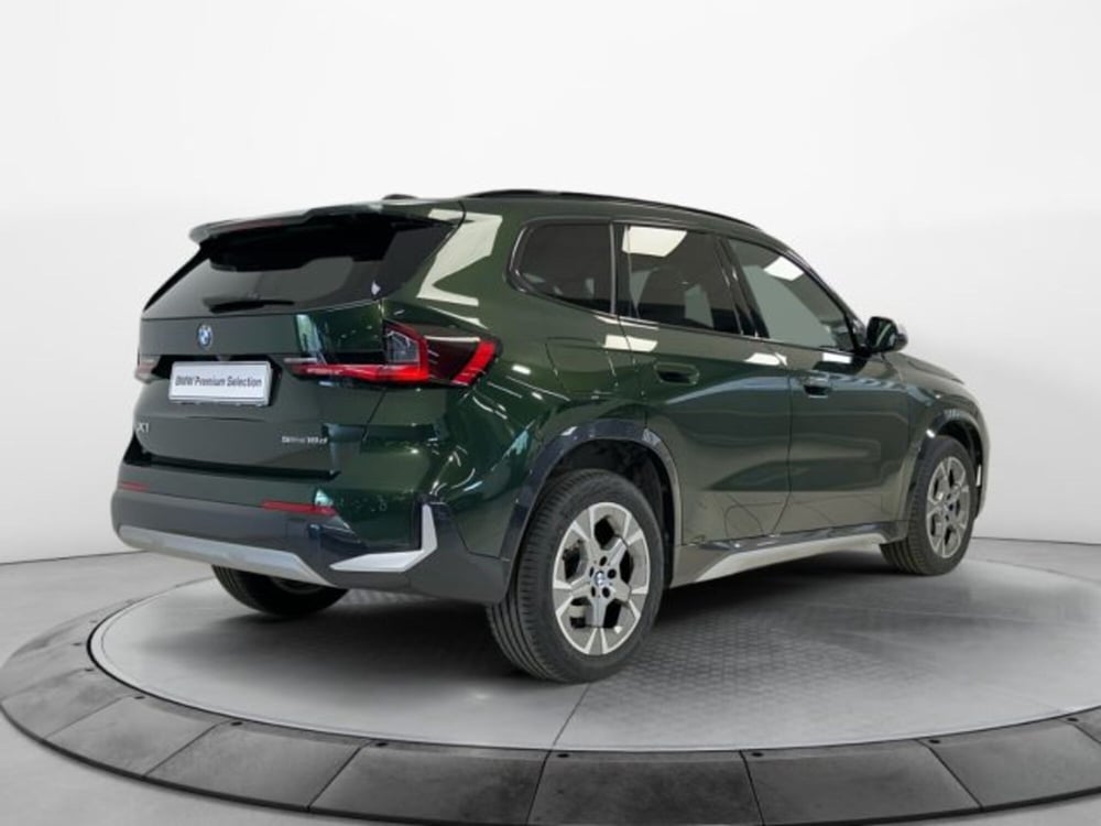 BMW X1 usata a Modena (2)