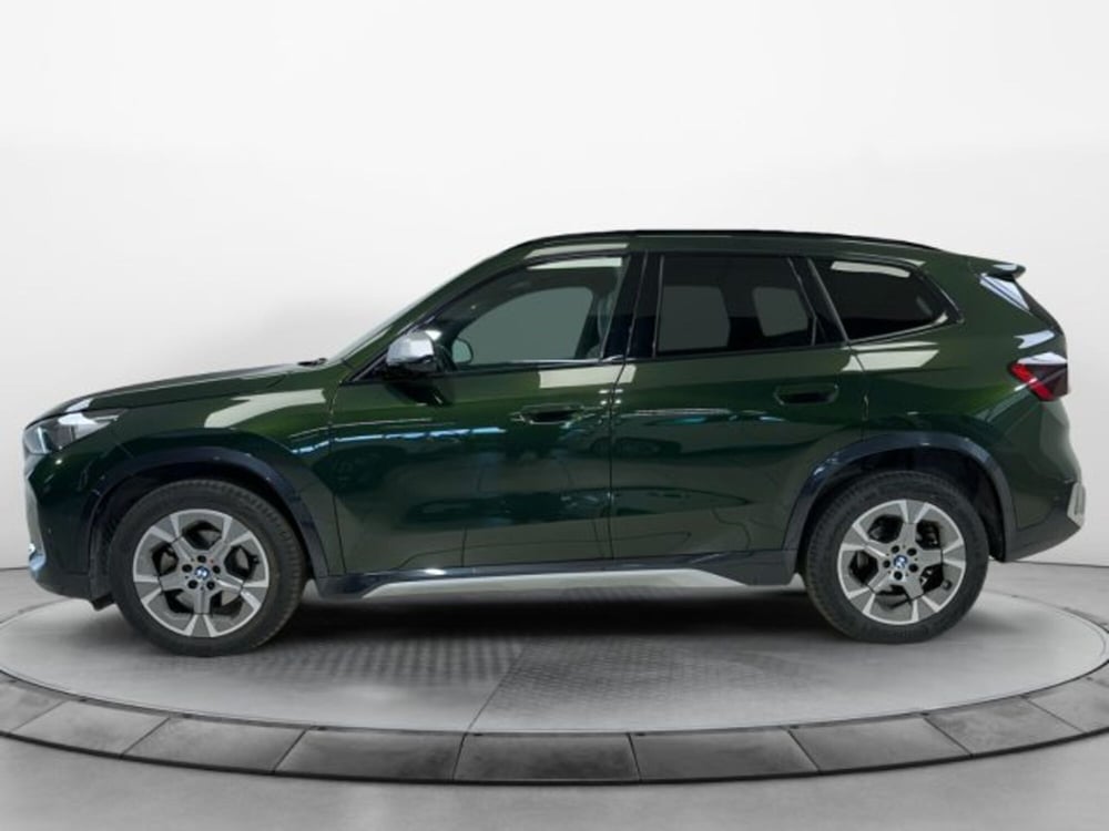 BMW X1 usata a Modena (3)