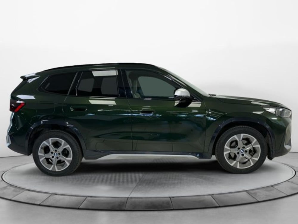 BMW X1 usata a Modena (4)