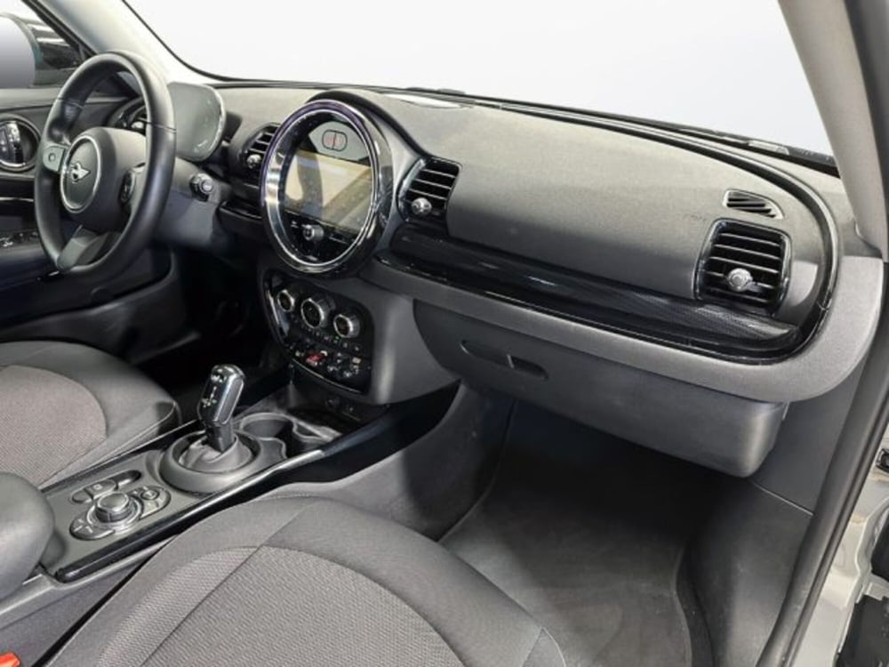 MINI Mini Clubman usata a Modena (10)