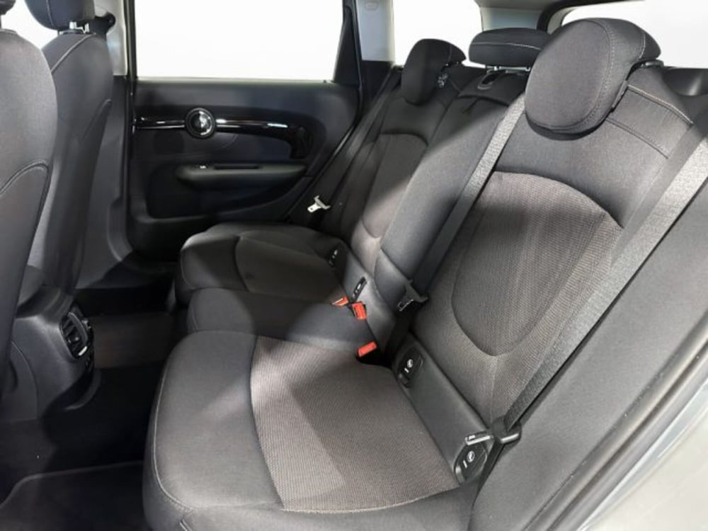 MINI Mini Clubman usata a Modena (12)