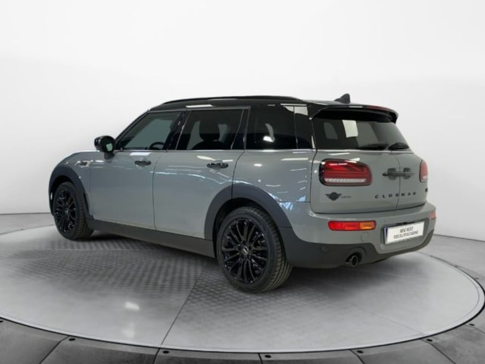MINI Mini Clubman usata a Modena (18)