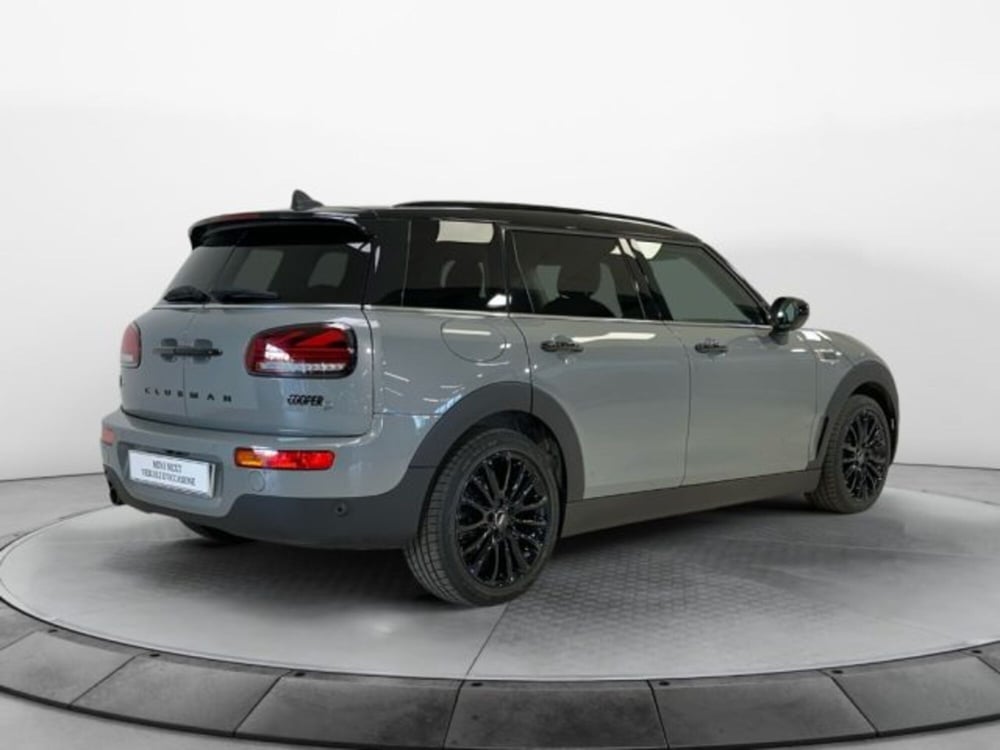 MINI Mini Clubman usata a Modena (2)