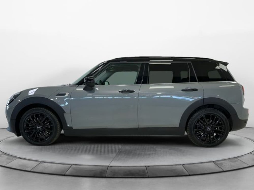 MINI Mini Clubman usata a Modena (3)