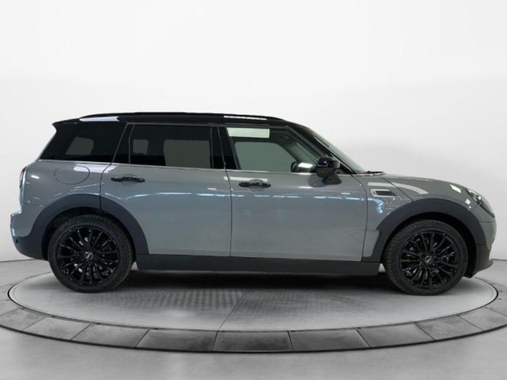 MINI Mini Clubman usata a Modena (4)