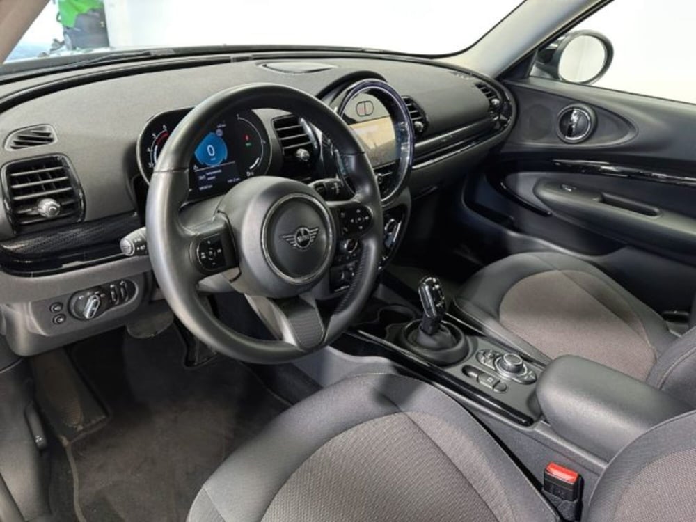 MINI Mini Clubman usata a Modena (6)