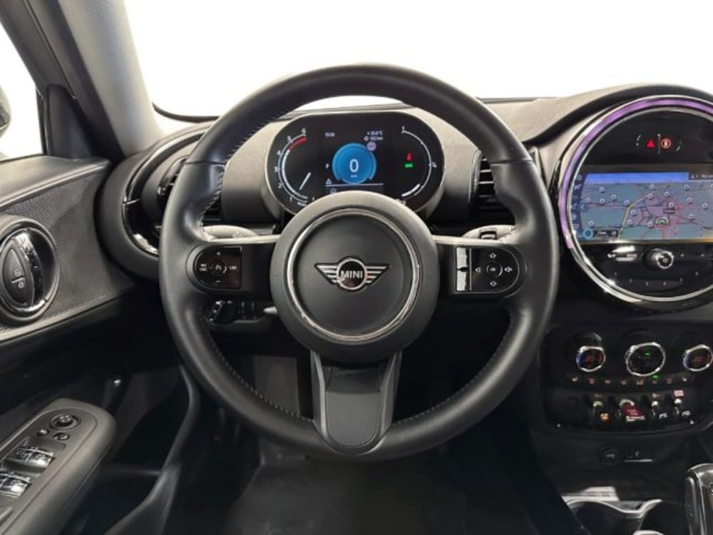 MINI Mini Clubman usata a Modena (7)