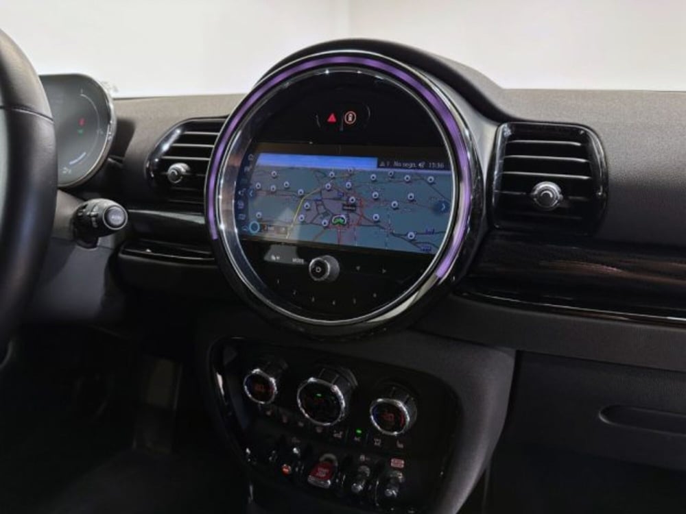 MINI Mini Clubman usata a Modena (8)