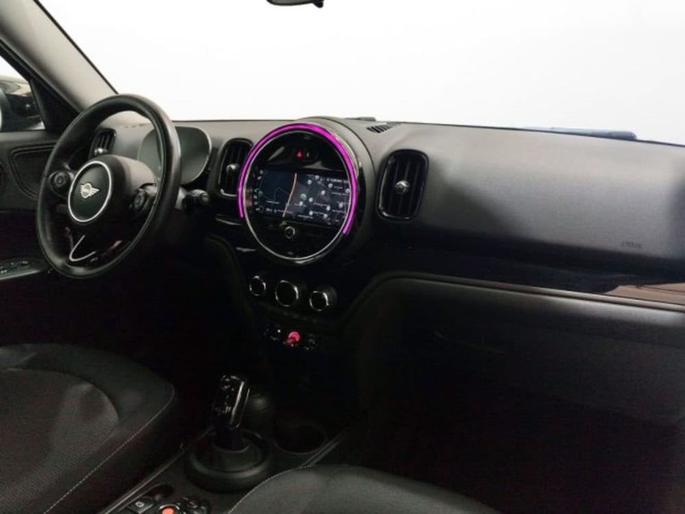 MINI Mini Countryman usata a Modena (10)