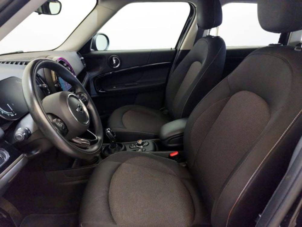MINI Mini Countryman usata a Modena (11)