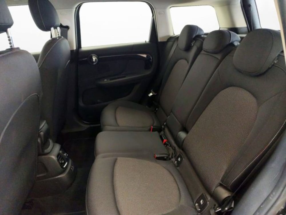 MINI Mini Countryman usata a Modena (12)