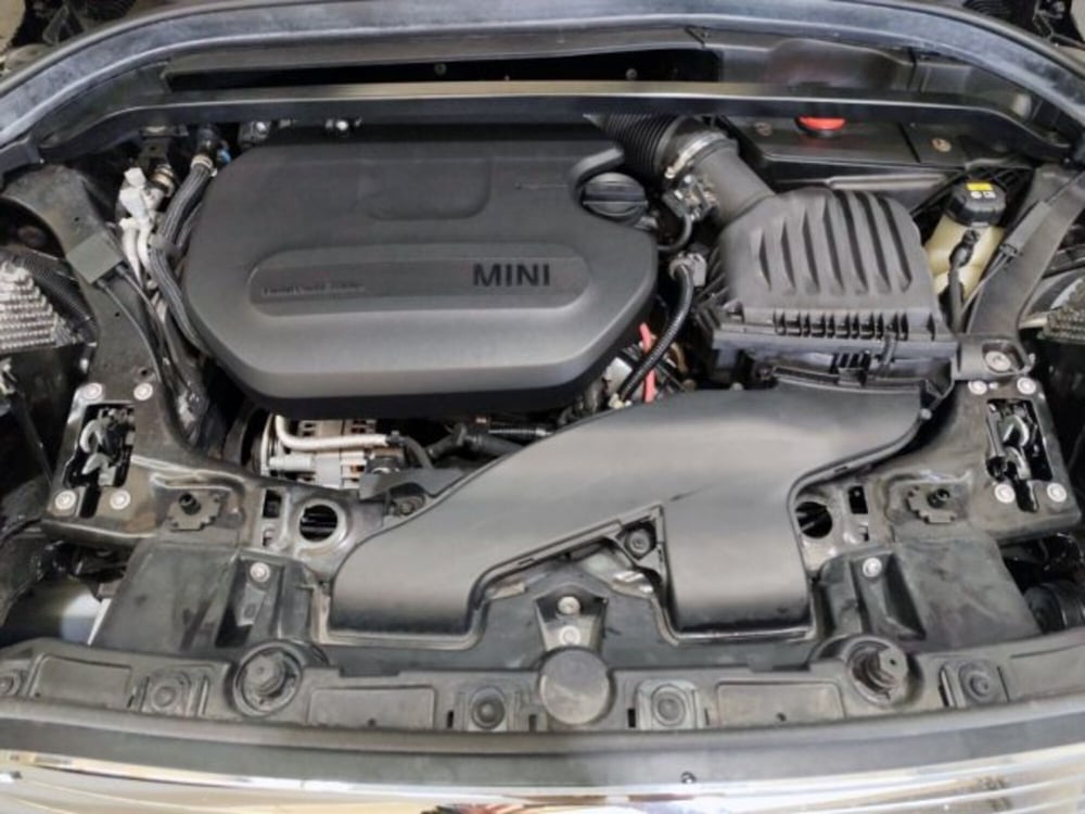 MINI Mini Countryman usata a Modena (15)