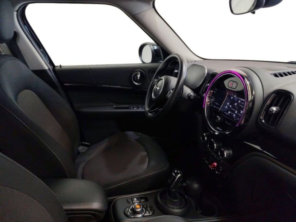 MINI Mini Countryman usata a Modena (20)
