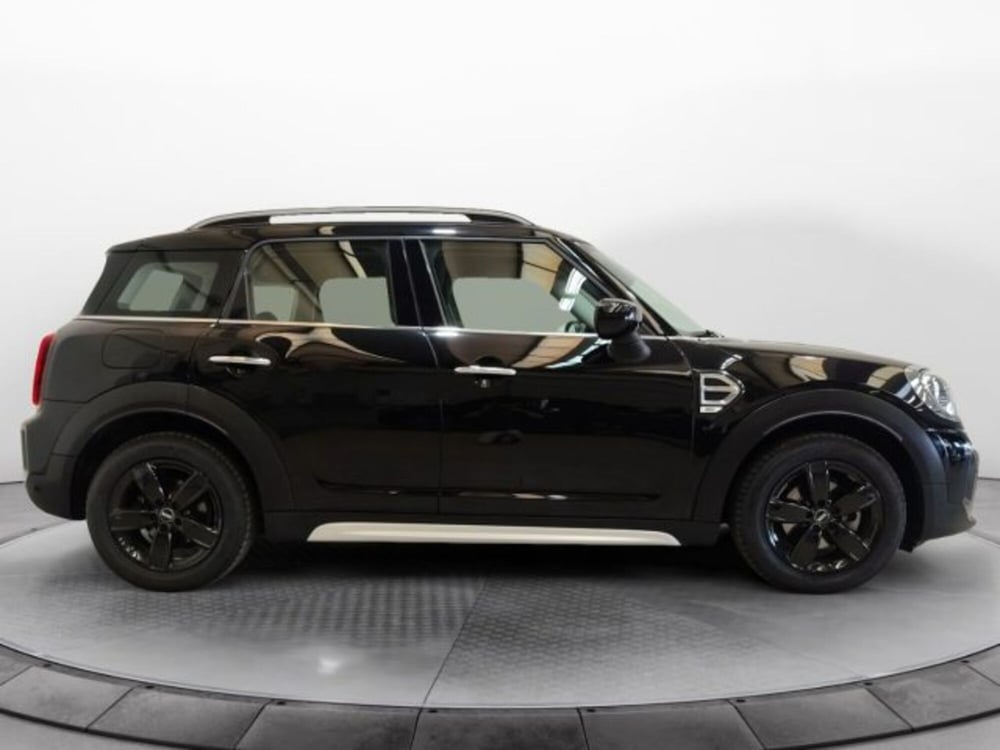 MINI Mini Countryman usata a Modena (4)