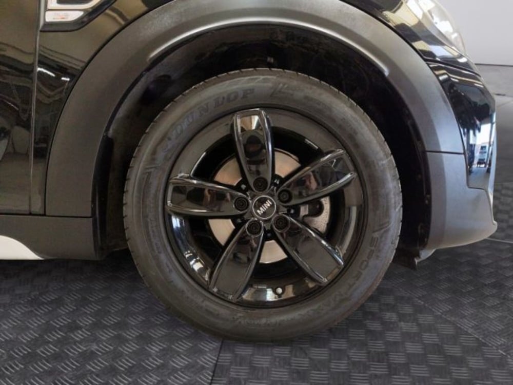 MINI Mini Countryman usata a Modena (5)