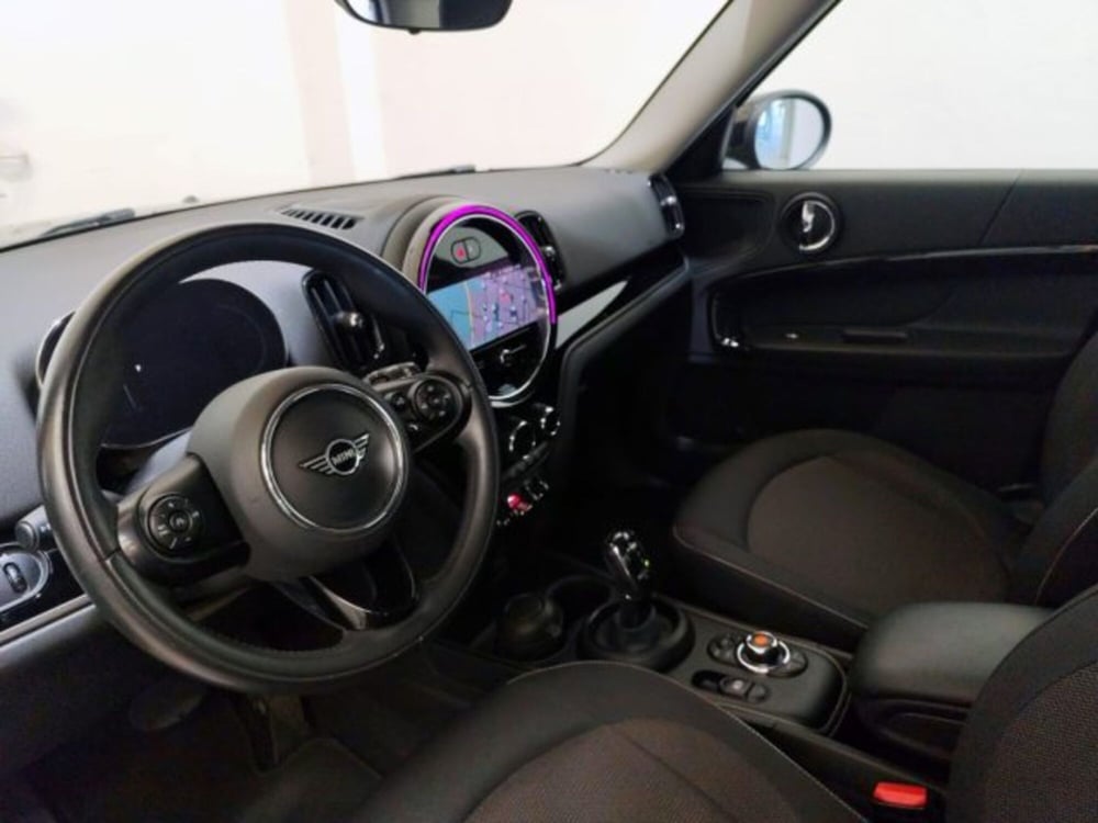 MINI Mini Countryman usata a Modena (6)
