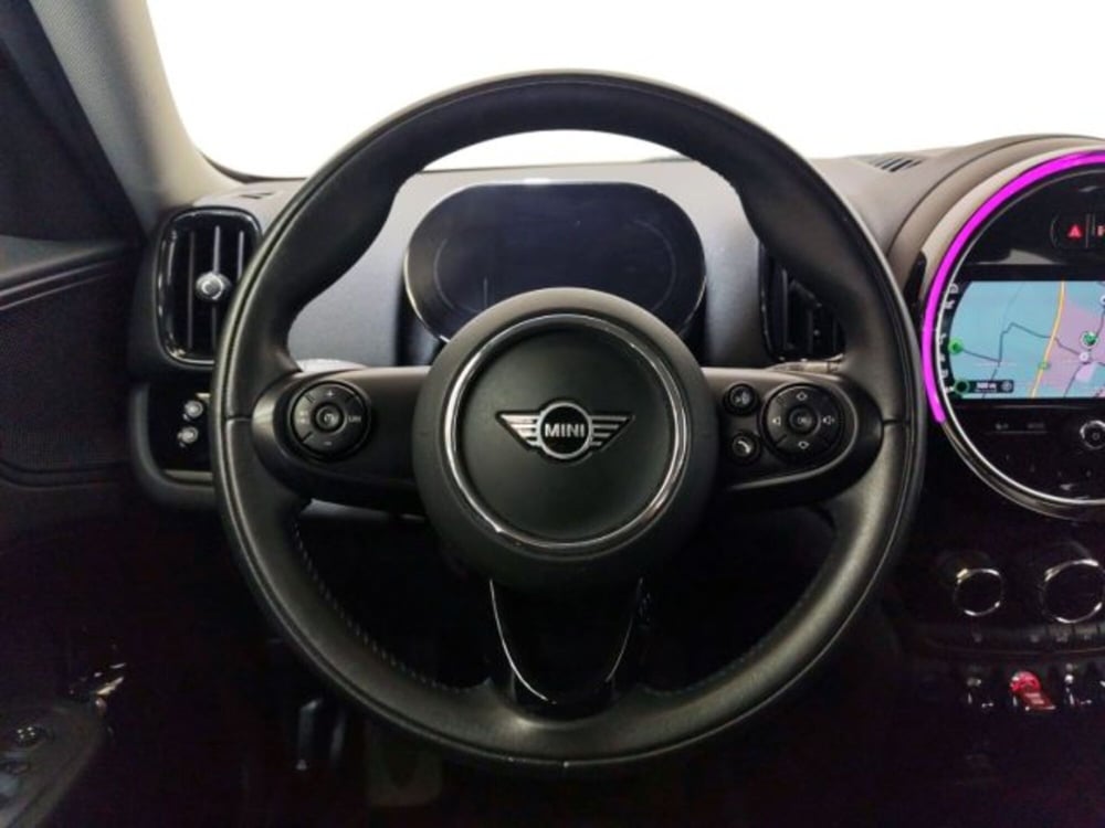 MINI Mini Countryman usata a Modena (7)