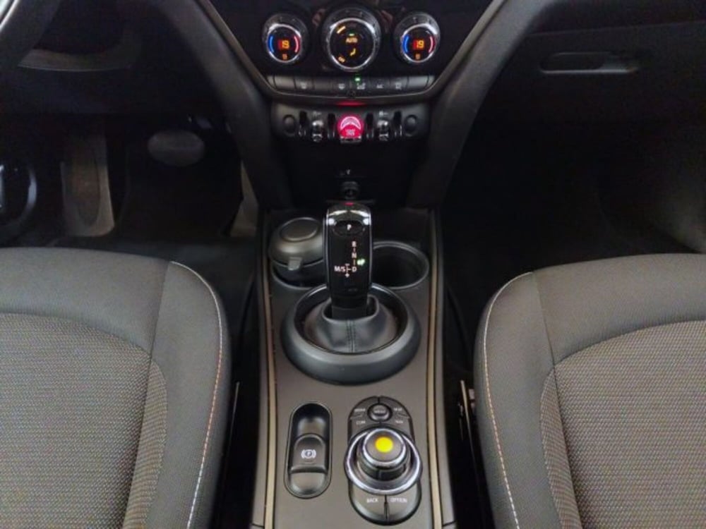 MINI Mini Countryman usata a Modena (9)