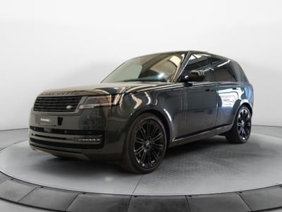 Land Rover Range Rover Sport 3.0d i6 mhev Autobiography awd 350cv auto del 2024 usata a Modena