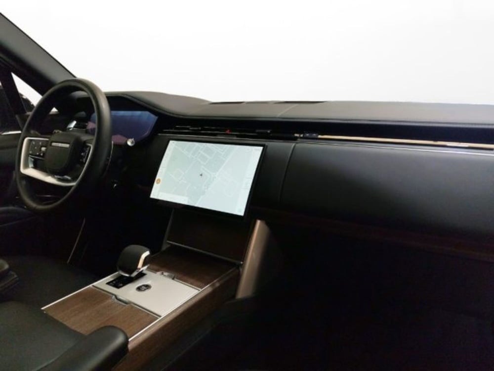 Land Rover Range Rover Sport usata a Modena (10)