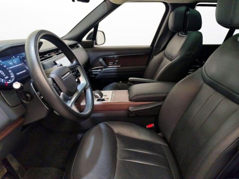 Land Rover Range Rover Sport usata a Modena (11)
