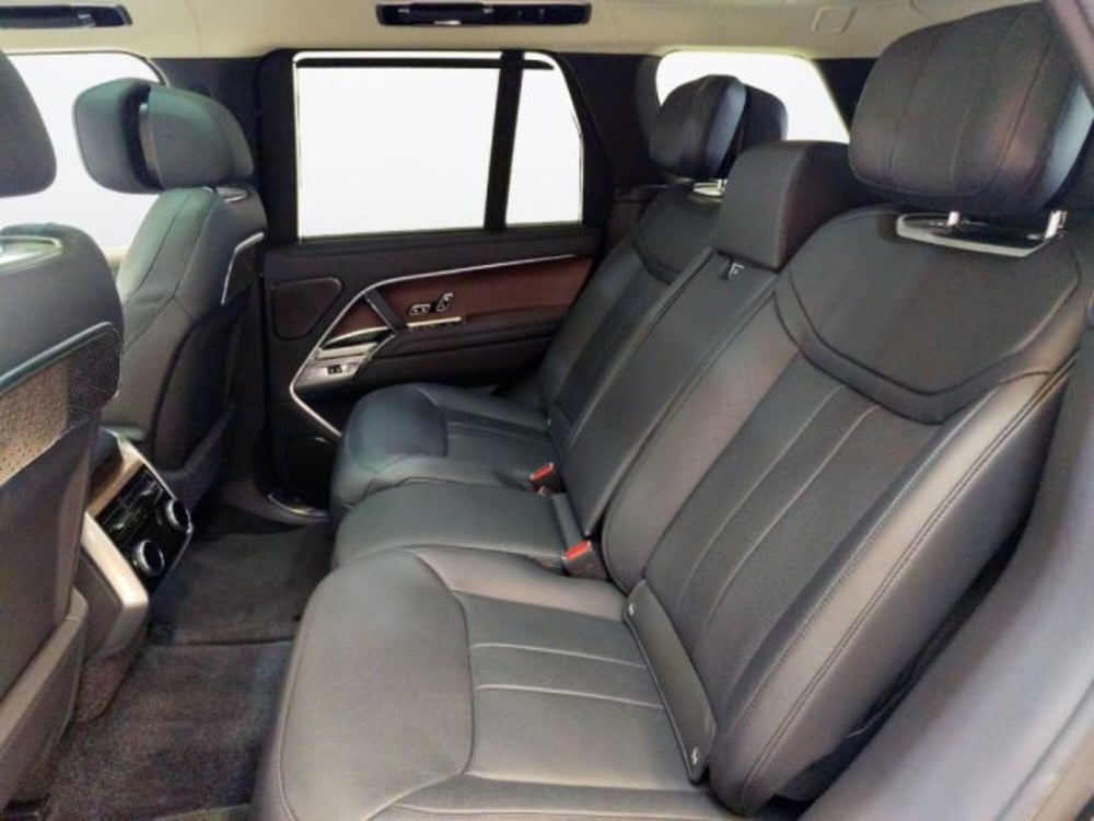 Land Rover Range Rover Sport usata a Modena (12)