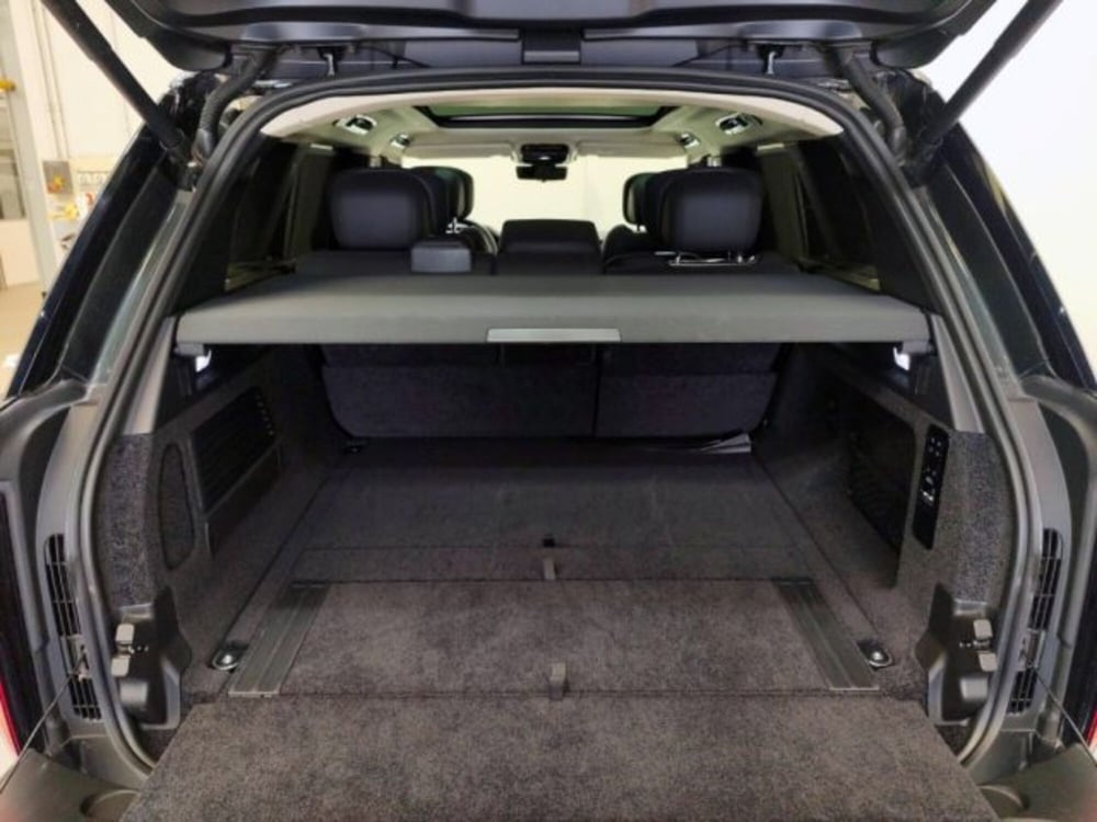 Land Rover Range Rover Sport usata a Modena (13)