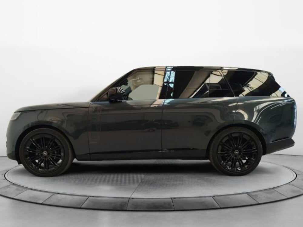 Land Rover Range Rover Sport usata a Modena (3)