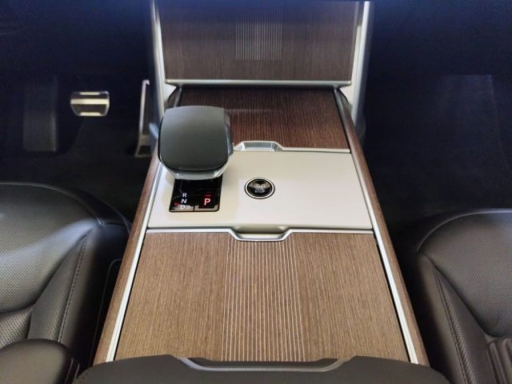 Land Rover Range Rover Sport usata a Modena (9)