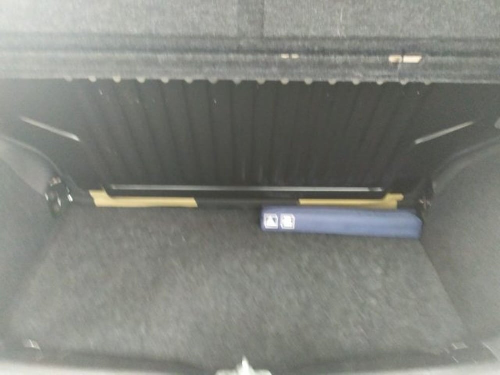 Fiat Panda usata a Trieste (5)